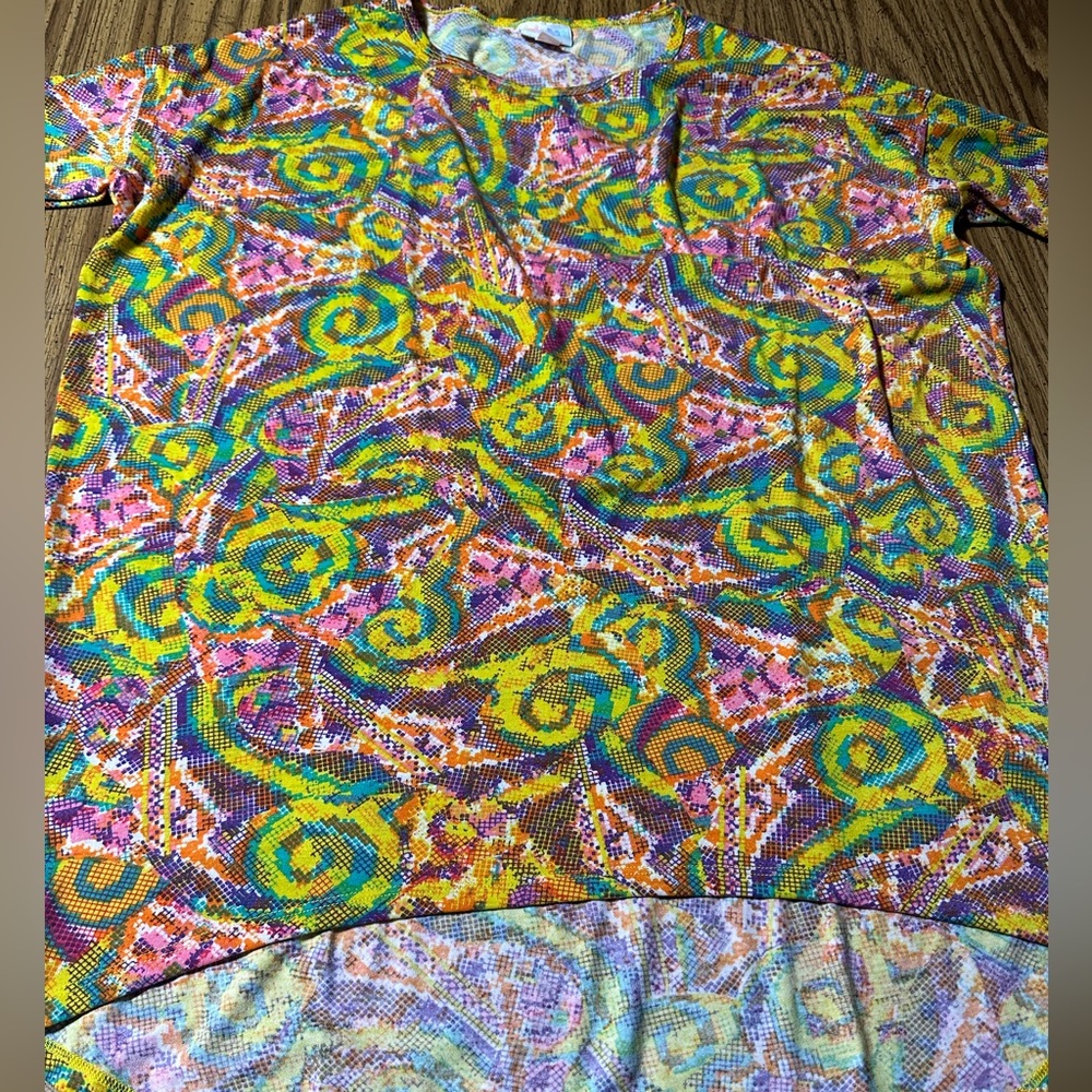 LulaRoe Women’s Tops